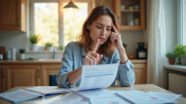 Choisir une mutuelle santé pas chère pour maximiser vos économies
