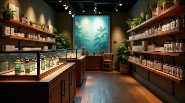 Grossiste en cbd à lille : produits variés et flexibilité