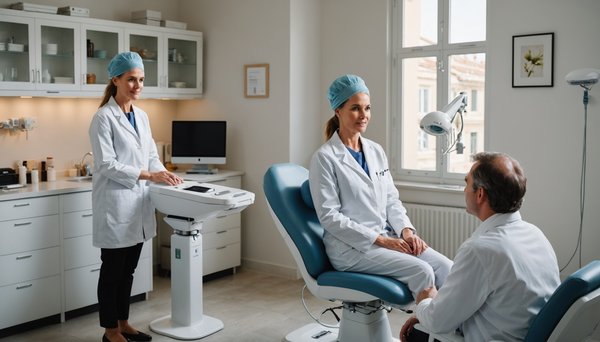 Meilleurs chirurgiens esthétiques à marseille pour le visage et le corps