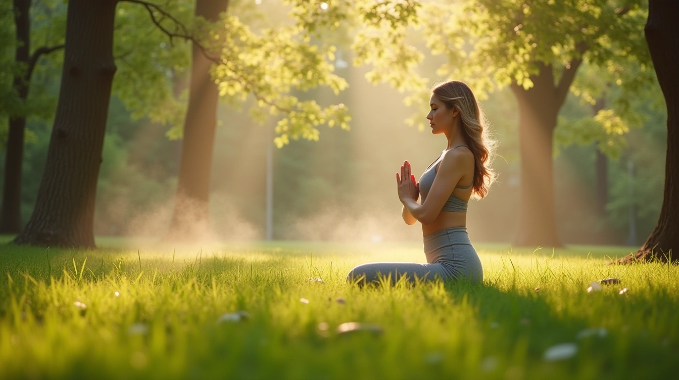 Vos questions sur les retraites yoga printanières